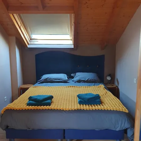 Apartment Proche Du ,piscine Ouverte De Mars A Octobre Thonon-les-Bains